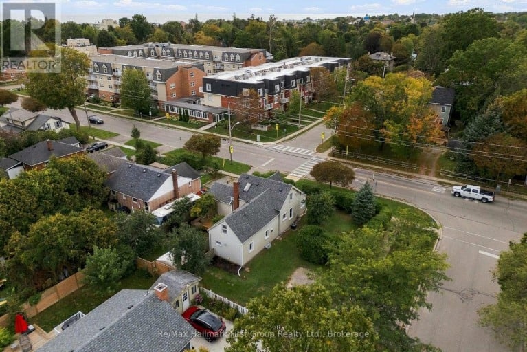 344 D'ARCY STREET, Cobourg, Ontario, K9A4A3