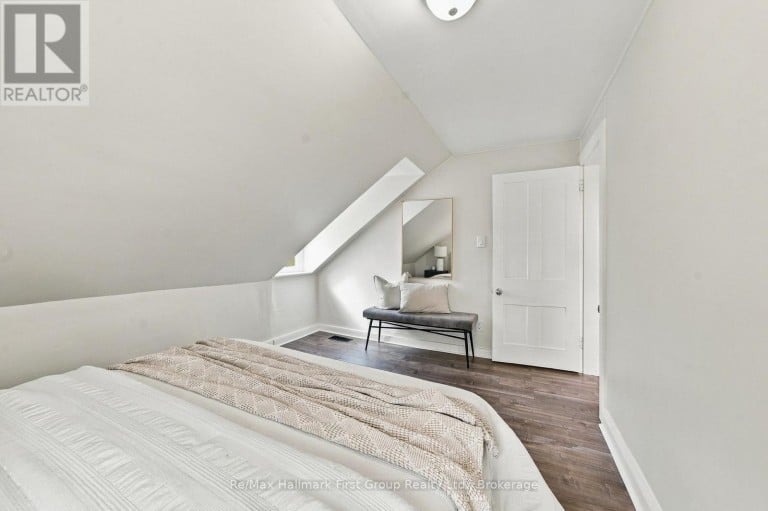 344 D'ARCY STREET, Cobourg, Ontario, K9A4A3