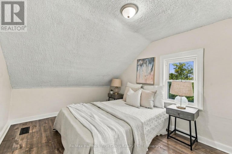 344 D'ARCY STREET, Cobourg, Ontario, K9A4A3
