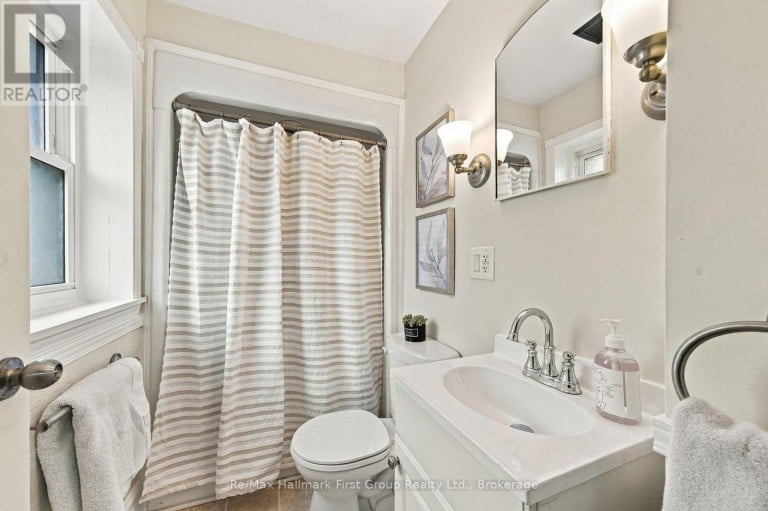344 D'ARCY STREET, Cobourg, Ontario, K9A4A3