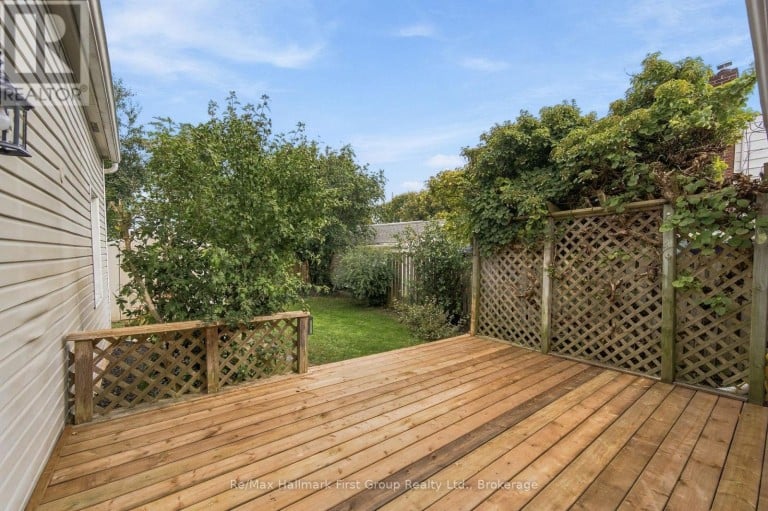 344 D'ARCY STREET, Cobourg, Ontario, K9A4A3