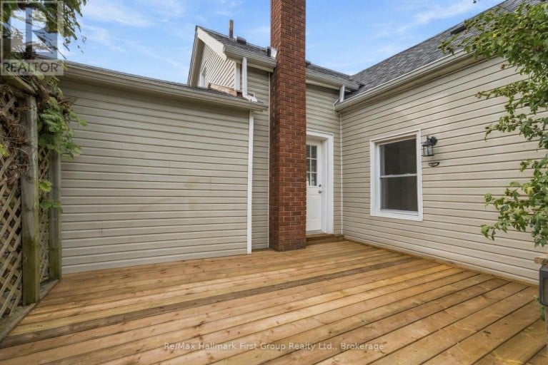 344 D'ARCY STREET, Cobourg, Ontario, K9A4A3