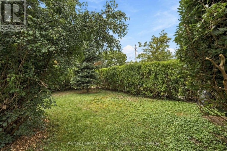 344 D'ARCY STREET, Cobourg, Ontario, K9A4A3