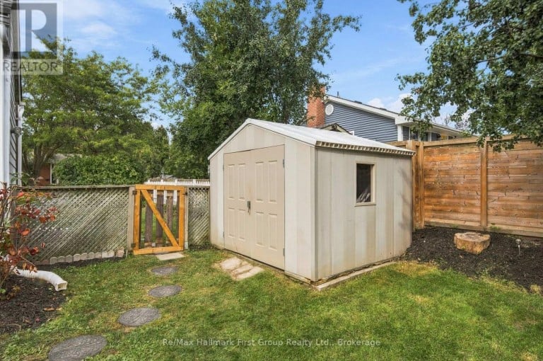 344 D'ARCY STREET, Cobourg, Ontario, K9A4A3