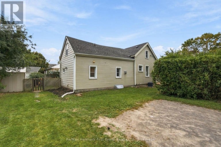 344 D'ARCY STREET, Cobourg, Ontario, K9A4A3