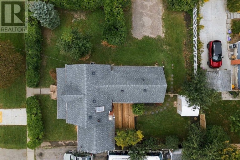 344 D'ARCY STREET, Cobourg, Ontario, K9A4A3