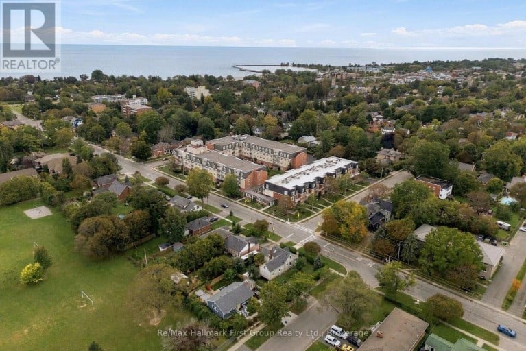 344 D'ARCY STREET, Cobourg, Ontario, K9A4A3