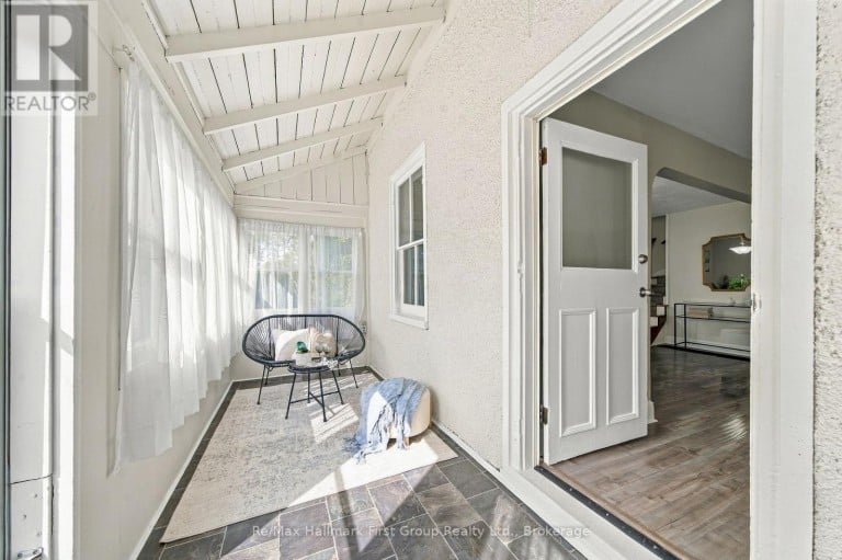 344 D'ARCY STREET, Cobourg, Ontario, K9A4A3
