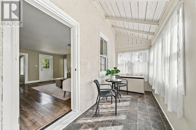 344 D'ARCY STREET, Cobourg, Ontario, K9A4A3