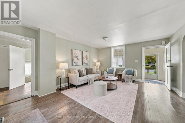 344 D'ARCY STREET, Cobourg, Ontario, K9A4A3