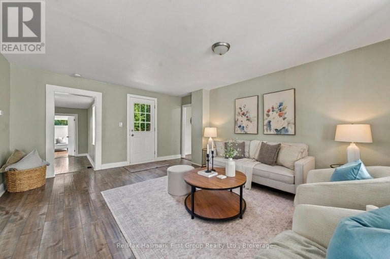 344 D'ARCY STREET, Cobourg, Ontario, K9A4A3