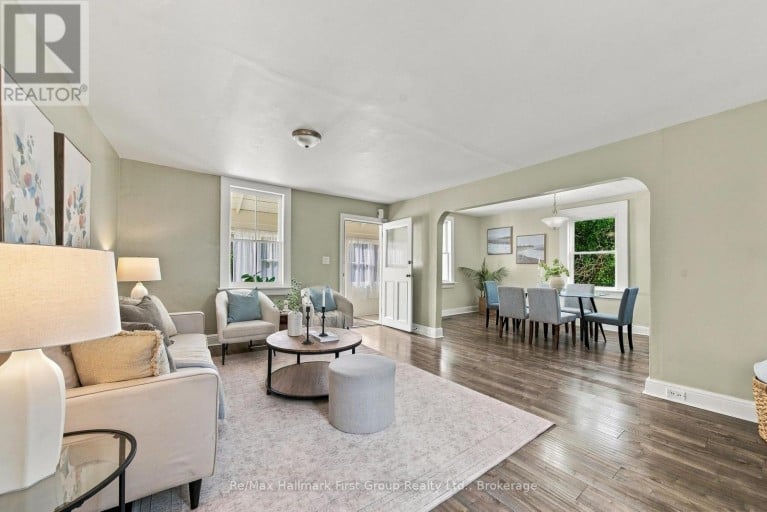 344 D'ARCY STREET, Cobourg, Ontario, K9A4A3