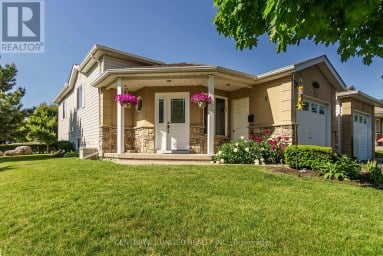 626 TRAILVIEW DRIVE Peterborough (Ashburnham Ward 4) Ontario photo 1
