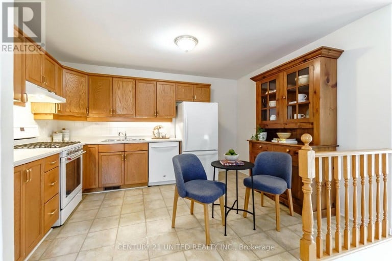 626 TRAILVIEW DRIVE, Peterborough (Ashburnham Ward 4), Ontario, K9J8P3