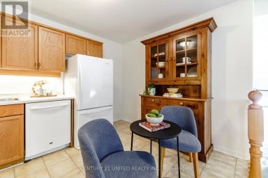 626 TRAILVIEW DRIVE Peterborough (Ashburnham Ward 4) Ontario photo 19