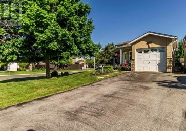 626 TRAILVIEW DRIVE Peterborough (Ashburnham Ward 4) Ontario photo 2