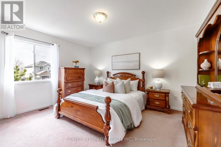 626 TRAILVIEW DRIVE, Peterborough (Ashburnham Ward 4), Ontario, K9J8P3