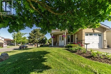 626 TRAILVIEW DRIVE Peterborough (Ashburnham Ward 4) Ontario photo 3