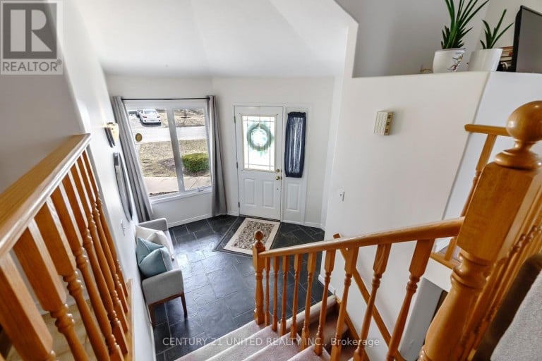 626 TRAILVIEW DRIVE, Peterborough (Ashburnham Ward 4), Ontario, K9J8P3