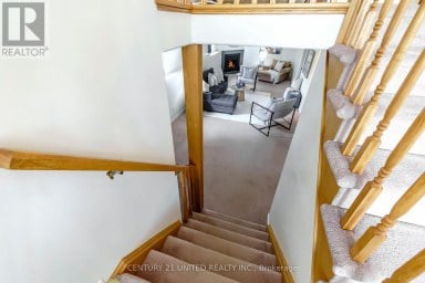 626 TRAILVIEW DRIVE Peterborough (Ashburnham Ward 4) Ontario photo 32