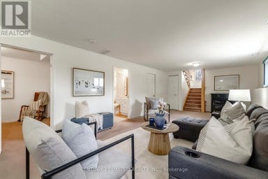 626 TRAILVIEW DRIVE Peterborough (Ashburnham Ward 4) Ontario photo 38