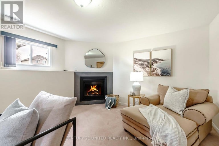 626 TRAILVIEW DRIVE, Peterborough (Ashburnham Ward 4), Ontario, K9J8P3
