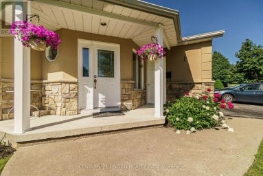 626 TRAILVIEW DRIVE Peterborough (Ashburnham Ward 4) Ontario photo 4