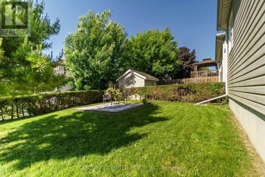 626 TRAILVIEW DRIVE Peterborough (Ashburnham Ward 4) Ontario photo 45