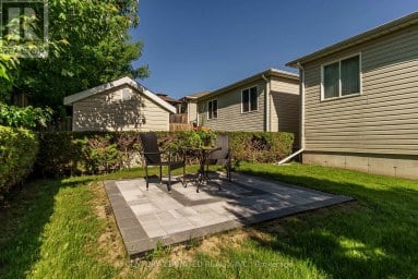 626 TRAILVIEW DRIVE Peterborough (Ashburnham Ward 4) Ontario photo 46