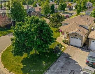 626 TRAILVIEW DRIVE Peterborough (Ashburnham Ward 4) Ontario photo 48