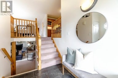 626 TRAILVIEW DRIVE Peterborough (Ashburnham Ward 4) Ontario photo 5