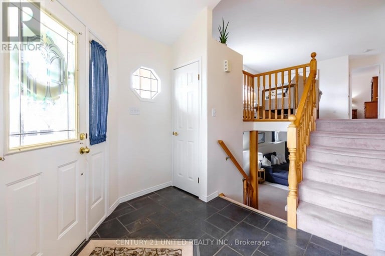 626 TRAILVIEW DRIVE, Peterborough (Ashburnham Ward 4), Ontario, K9J8P3