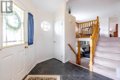 626 TRAILVIEW DRIVE Peterborough (Ashburnham Ward 4) Ontario photo 6