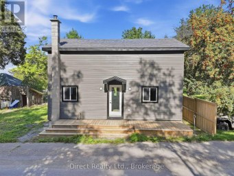 14 RYERSON STREET Prince Edward County (Ameliasburg Ward) Ontario photo 1