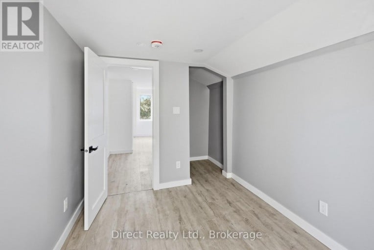 14 RYERSON STREET, Prince Edward County (Ameliasburg Ward), Ontario, K0K1L0