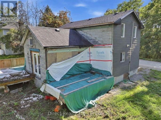 14 RYERSON STREET, Prince Edward County (Ameliasburg Ward), Ontario, K0K1L0