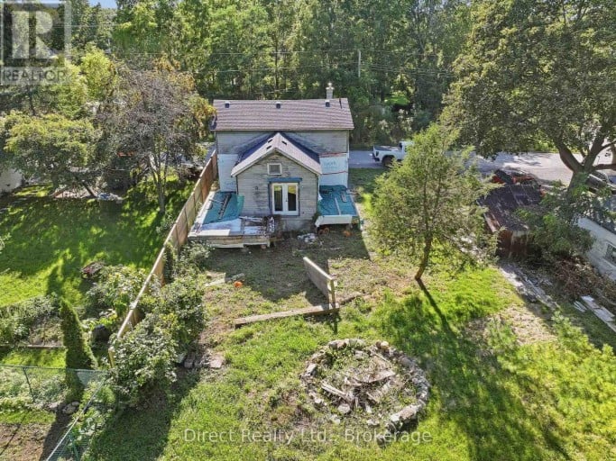 14 RYERSON STREET, Prince Edward County (Ameliasburg Ward), Ontario, K0K1L0