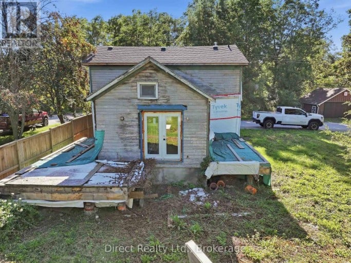 14 RYERSON STREET, Prince Edward County (Ameliasburg Ward), Ontario, K0K1L0