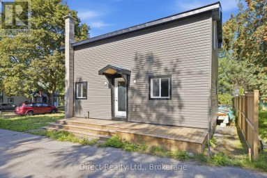 14 RYERSON STREET Prince Edward County (Ameliasburg Ward) Ontario photo 17