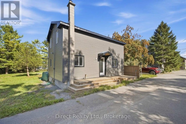 14 RYERSON STREET, Prince Edward County (Ameliasburg Ward), Ontario, K0K1L0
