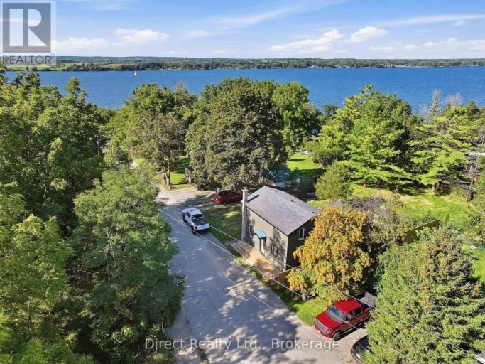 14 RYERSON STREET, Prince Edward County (Ameliasburg Ward), Ontario, K0K1L0