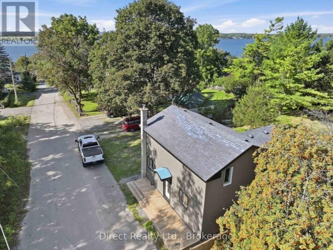 14 RYERSON STREET, Prince Edward County (Ameliasburg Ward), Ontario, K0K1L0