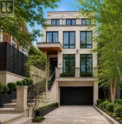 20B WOODLAWN AVENUE W Toronto (Yonge-St. Clair) Ontario photo 1