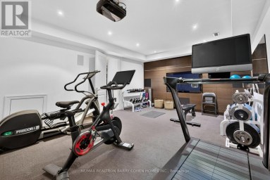 20B WOODLAWN AVENUE W Toronto (Yonge-St. Clair) Ontario photo 28