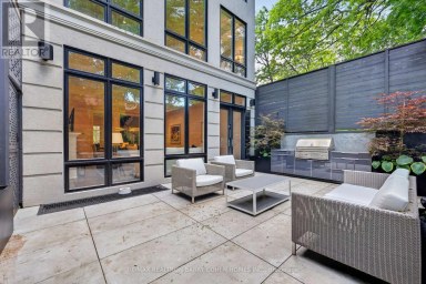 20B WOODLAWN AVENUE W Toronto (Yonge-St. Clair) Ontario photo 31
