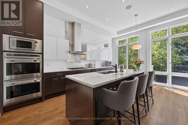 20B WOODLAWN AVENUE W Toronto (Yonge-St. Clair) Ontario photo 4