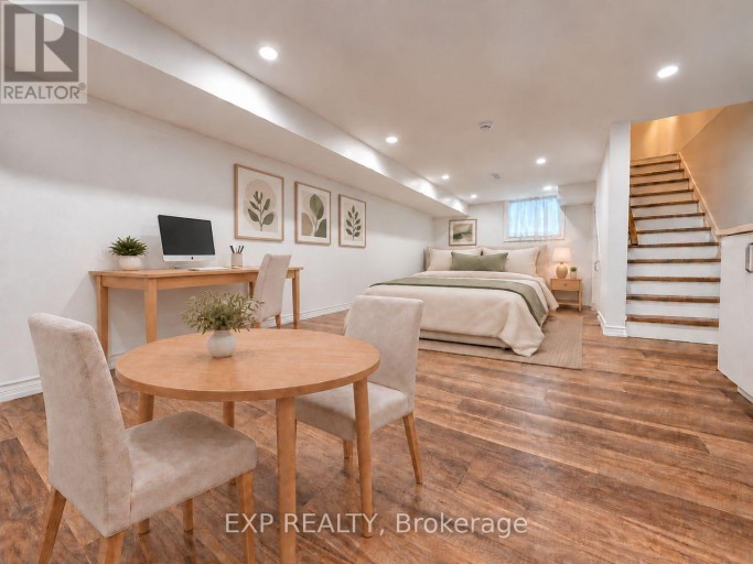 LOWER - 1042 COXWELL AVENUE, Toronto (East York), Ontario, M4C3G5