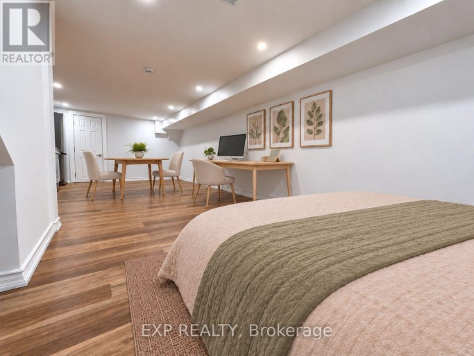 LOWER - 1042 COXWELL AVENUE, Toronto (East York), Ontario, M4C3G5