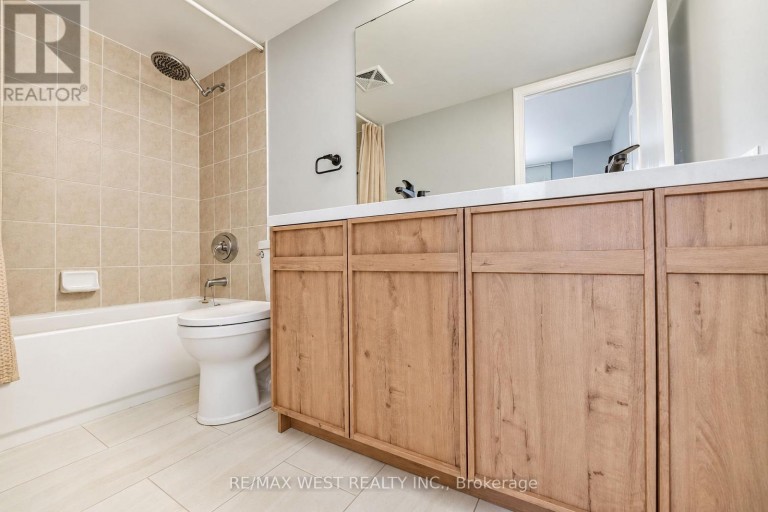 801 - 3650 KINGSTON ROAD, Toronto (Scarborough Village), Ontario, M1M3X9