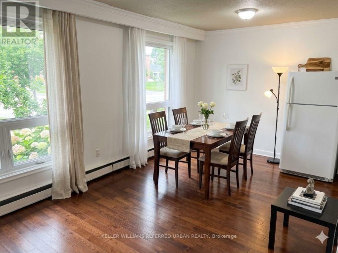 47 CROSLAND DRIVE, Toronto (Wexford-Maryvale), Ontario, M1R4M9